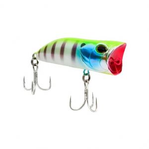 Isca Artificial Marine Sports Ram Popper 90 - 9cm / 26g Cor P-32